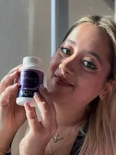CollagenVIP kullanan müşterimizin fotoğrafı 2