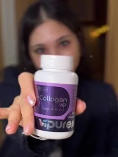 CollagenVIP kullanan müşterimizin fotoğrafı 13
