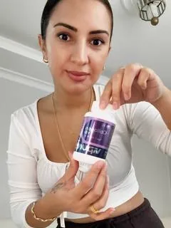 CollagenVIP kullanan müşterimizin fotoğrafı 14