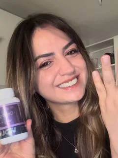 CollagenVIP kullanan müşterimizin fotoğrafı 16